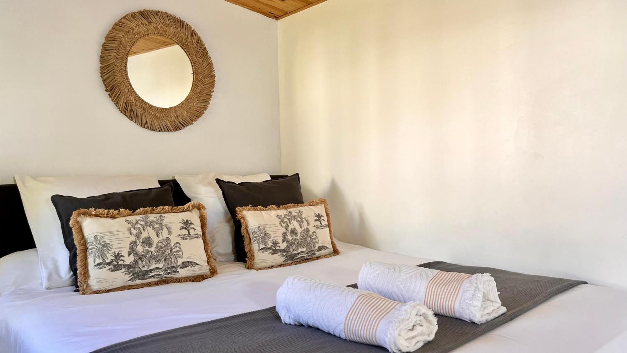 L'Oranger - Magnifique Studio Independant Sur Mougins Avec Jacuzzi Prive - Parking - Climatisation מראה חיצוני תמונה